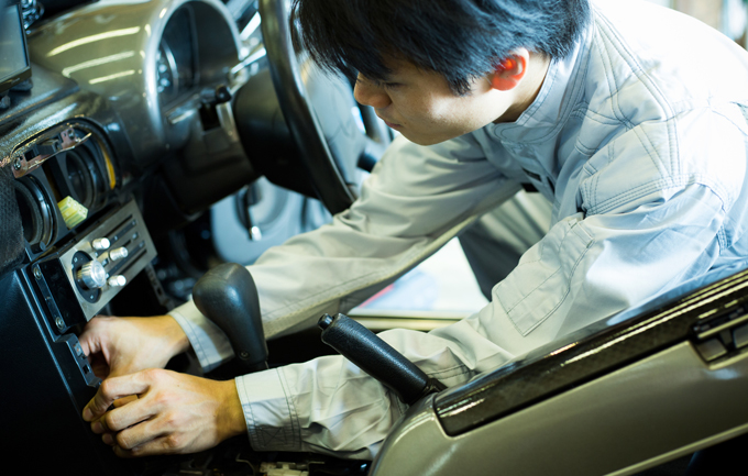 自動車整備士の資格試験とは？自動車整備士 資格試験の概要と合格の秘訣