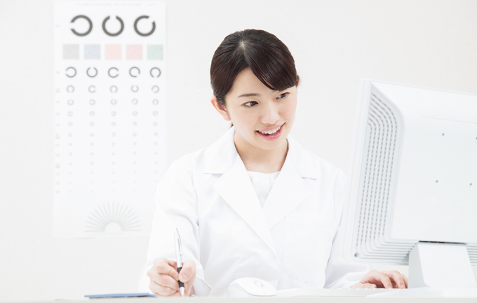 視能訓練士の資格試験とは？視能訓練士の国家資格試験の概要と合格の秘訣