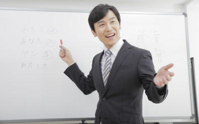 日本語教師の仕事内容とは？やりがいや魅力について解説