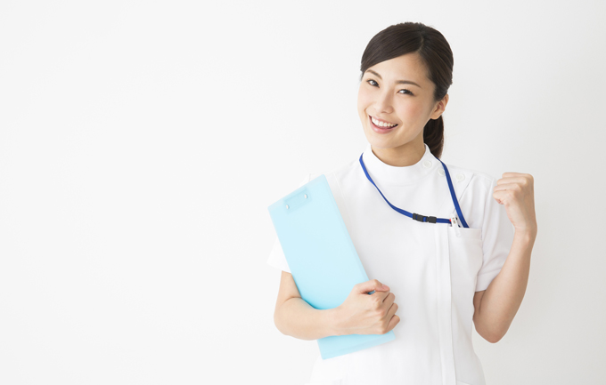 看護師になるには何が必要？向いている人の性格と必要な資格